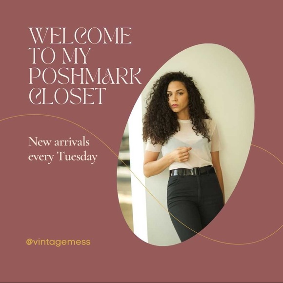 Hi, I’m Eyssa. Welcome - Picture 1 of 3